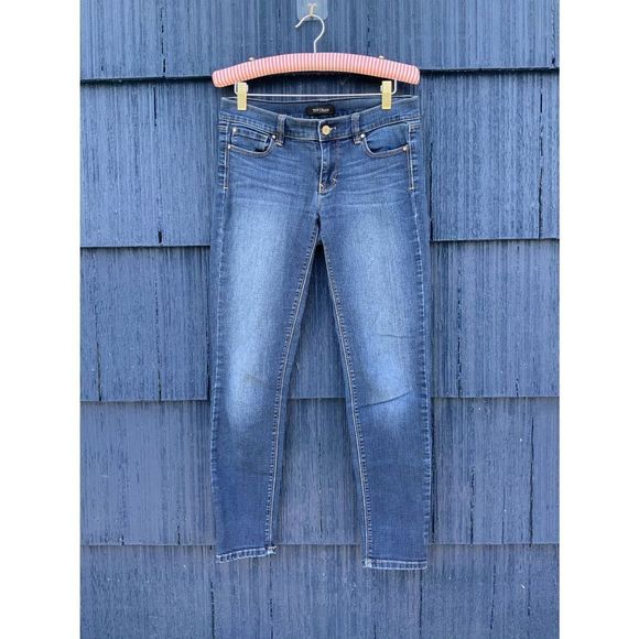 White House Black Market Jeans - Picture 1 of 5